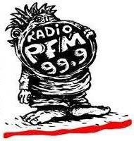 Variations en noir sur PFM radio (2022)